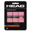 Намотка HEAD XtremeSoft Grip Overwrap *3  pink