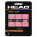 Намотка HEAD XtremeSoft Grip Overwrap *3  pink