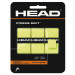 Намотка HEAD XtremeSoft Grip Overwrap *3 yellow