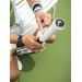 Намотка HEAD XtremeSoft Grip Overwrap *3  pink