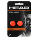 Виброгаситель  HEAD Pro Damp solar red