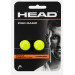 Віброгасник HEAD Pro Damp luminous yellow