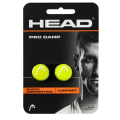 Віброгасник HEAD Pro Damp luminous yellow