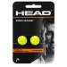 Віброгасник HEAD Pro Damp luminous yellow