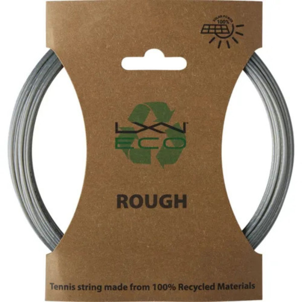 Тенісна струна LUXILON ECO ROUGH 125 SET 125