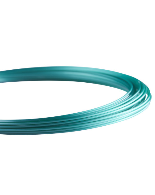 Теннисные струны LUXILON ECO POWER SET Green 130 12м