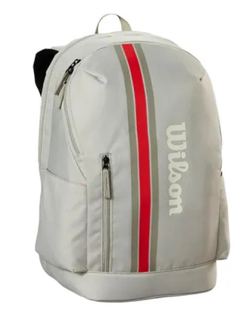 Теннисный рюкзак WILSON TEAM BACKPACK 2025 OATS