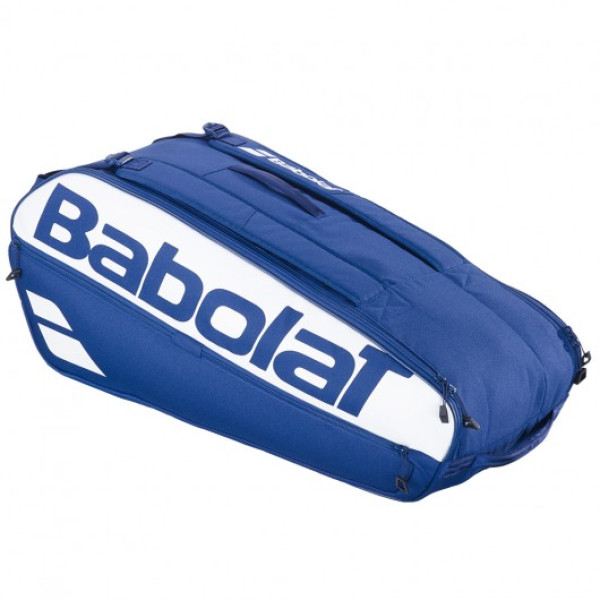 Чехол для теннисных ракеток Babolat COURT L 2nd Gen BL
