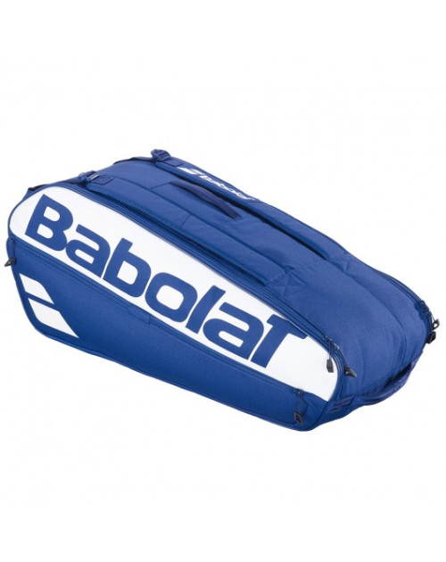 Чохол для тенісних ракеток Babolat COURT L 2nd Gen BL