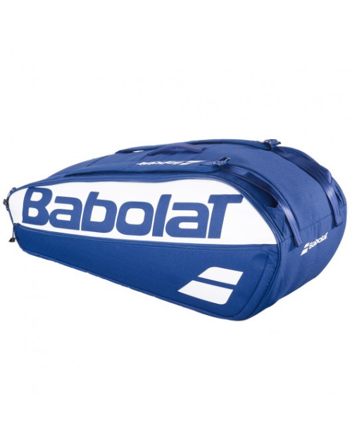 Чохол для тенісних ракеток Babolat COURT L 2nd Gen BL