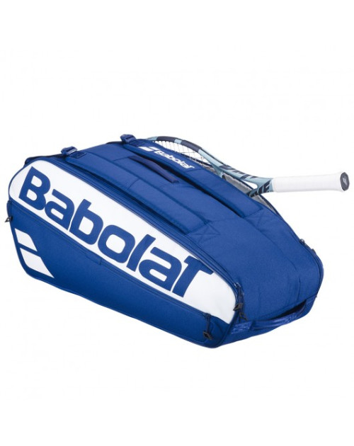 Чохол для тенісних ракеток Babolat COURT L 2nd Gen BL