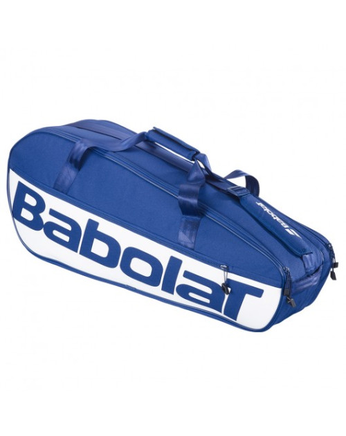 Чехол для теннисных ракеток Babolat COURT M BL