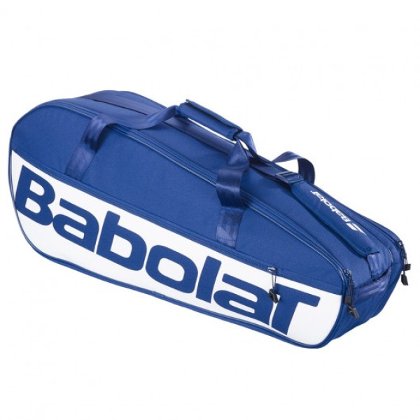 Чехол для теннисных ракеток Babolat COURT M BL