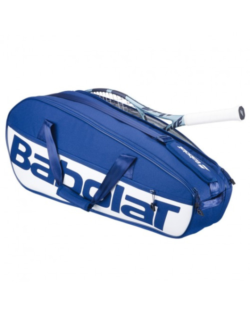 Чехол для теннисных ракеток Babolat COURT M BL