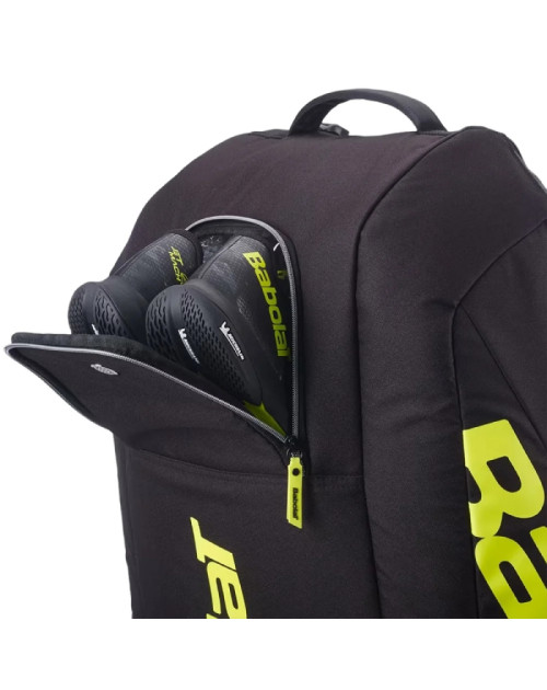 Теннисная сумка BABOLAT RH X 12 PURE AERO NEW