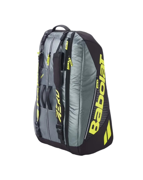 Теннисная сумка BABOLAT RH X 12 PURE AERO NEW
