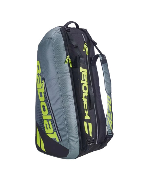 Теннисная сумка BABOLAT RH X 6 PURE AERO NEW