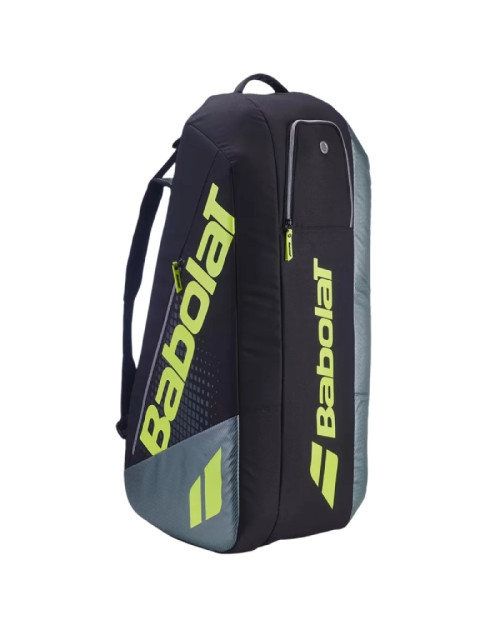 Теннисная сумка BABOLAT RH X 6 PURE AERO NEW