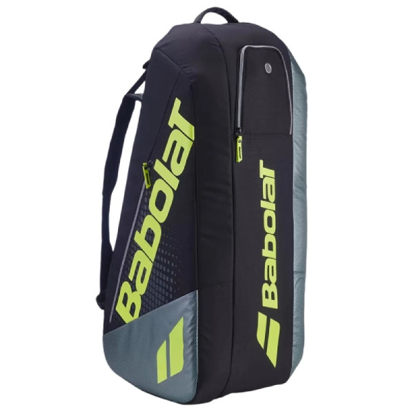 Теннисная сумка BABOLAT RH X 6 PURE AERO NEW