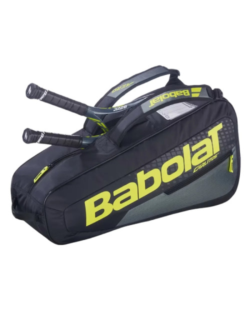 Теннисная сумка BABOLAT RH CARLITOS JUNIOR