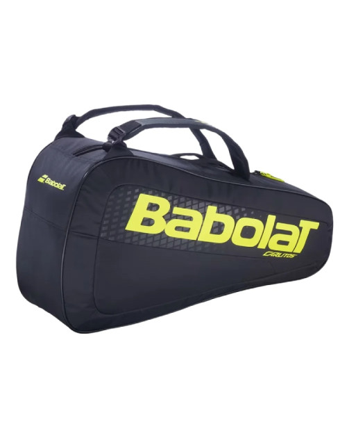 Теннисная сумка BABOLAT RH CARLITOS JUNIOR