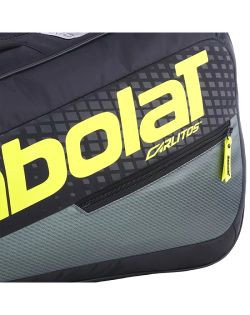 Теннисная сумка BABOLAT RH CARLITOS JUNIOR