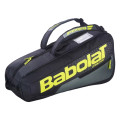 Теннисная сумка BABOLAT RH CARLITOS JUNIOR