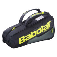 Теннисная сумка BABOLAT RH CARLITOS JUNIOR Теннисная сумка BABOLAT RH CARLITOS JUNIOR