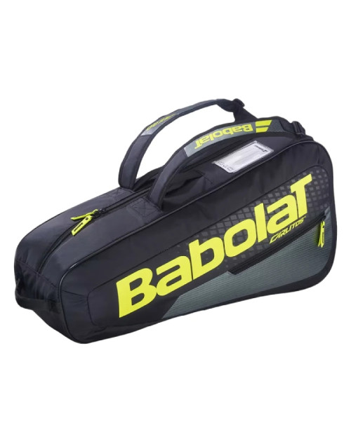 Теннисная сумка BABOLAT RH CARLITOS JUNIOR