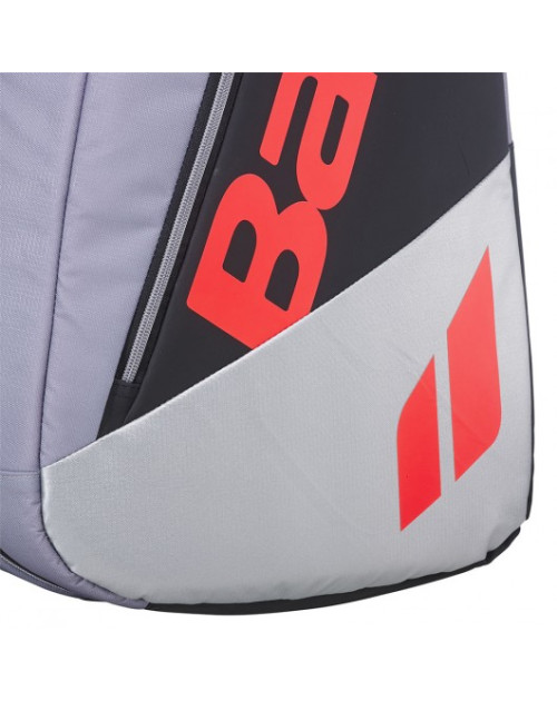 Чехол для теннисных ракеток Babolat RH X9 PURE STRIKE CARBON GREY NEW