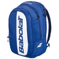Рюкзак теннисный Babolat BACKPACK COURT HERO BL Рюкзак теннисный Babolat BACKPACK COURT HERO BL