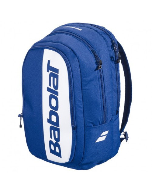 Рюкзак теннисный Babolat BACKPACK COURT HERO BL