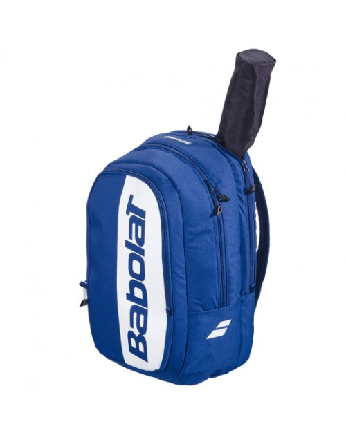 Рюкзак теннисный Babolat BACKPACK COURT HERO BL