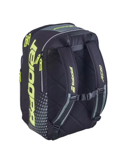Теннисный рюкзак BABOLAT BACKPACK PURE AERO NEW