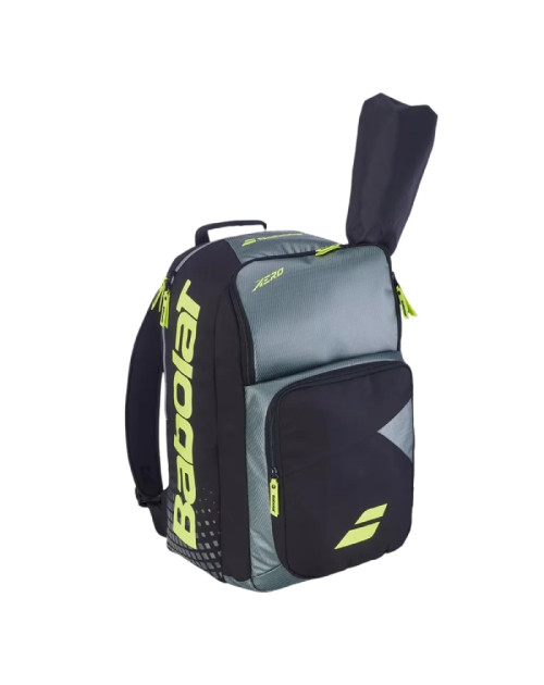 Теннисный рюкзак BABOLAT BACKPACK PURE AERO NEW