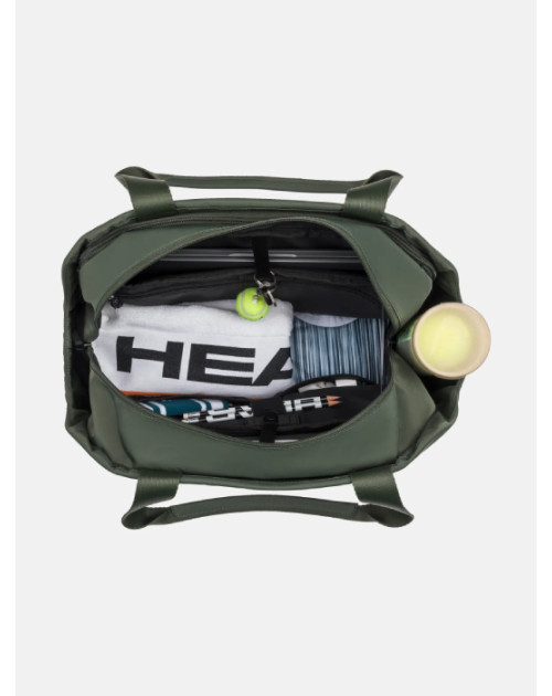 Теннисная сумка Head Pro X Tote Bag 22L GE
