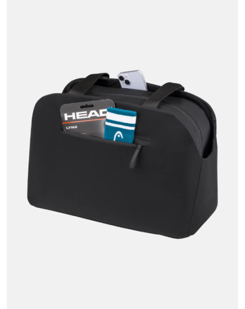 Тенісна сумка Head Pro X Tote Bag 22L BK