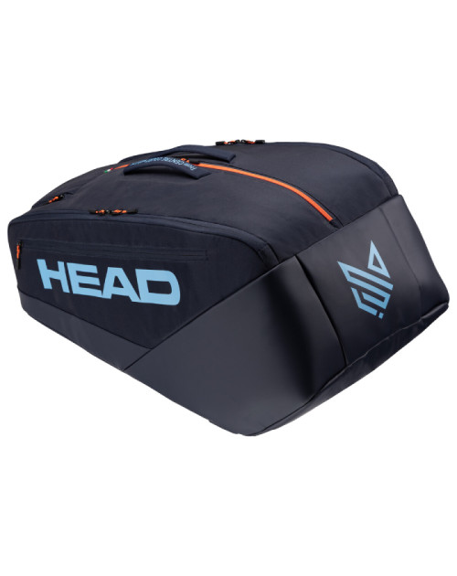 Тенісний чохол Head Pro Racquet Bag XL NV