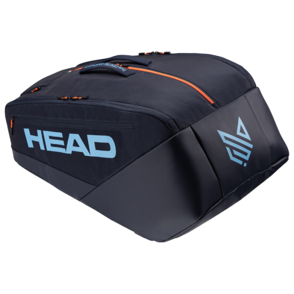 Теннисный чехол Head Pro Racquet Bag XL NV