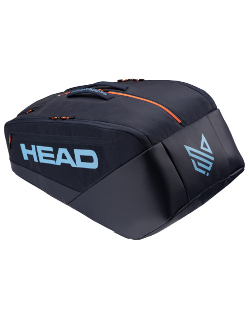 Тенісний чохол Head Pro Racquet Bag XL NV