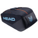 Тенісний чохол Head Pro Racquet Bag XL NV