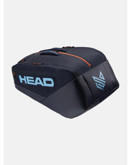 Тенісний чохол Head Pro Racquet Bag XL NV