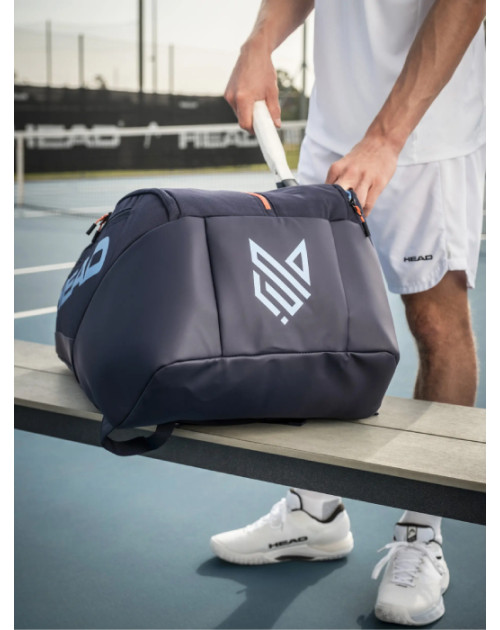 Тенісний чохол Head Pro Racquet Bag XL NV