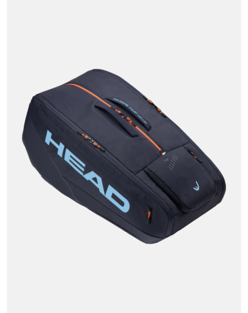 Тенісний чохол Head Pro Racquet Bag L NV