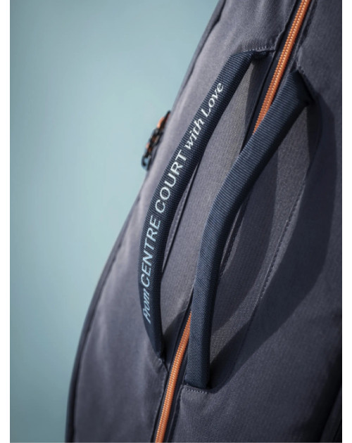 Тенісний чохол Head Pro Racquet Bag XL NV