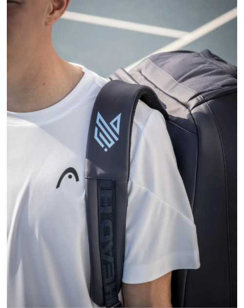 Тенісний чохол Head Pro Racquet Bag XL NV