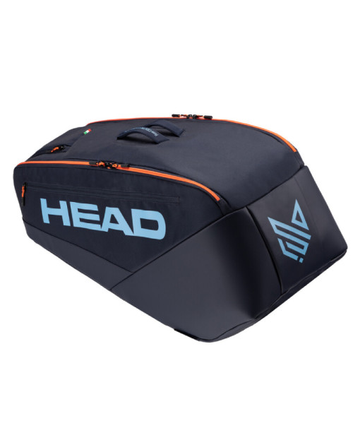 Тенісний чохол Head Pro Racquet Bag L NV