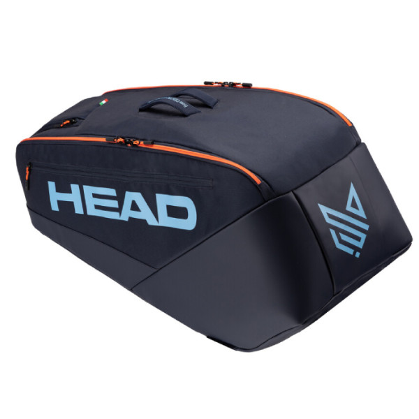 Теннисный чехол Head Pro Racquet Bag L NV