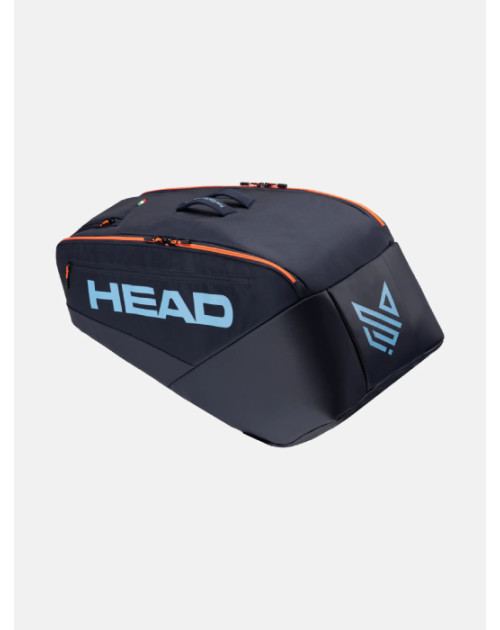 Тенісний чохол Head Pro Racquet Bag L NV