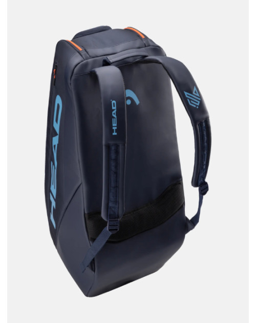 Тенісний чохол Head Pro Racquet Bag L NV